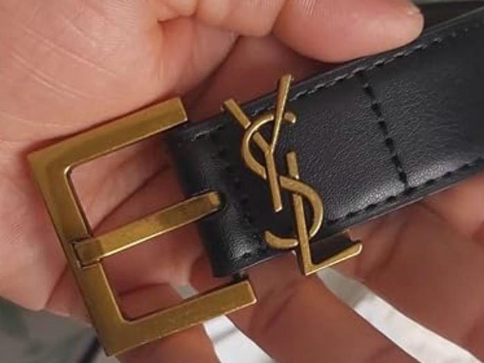 Black belt