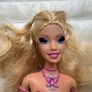 Elina Barbie Fairytopia Mermaidia Fairy Butterfly Doll Used Please look at the pictures Image 3