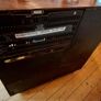 Vintage Stereo 1950's Radiogram Record and Radio Player Image 9