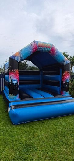 Bouncy castle
