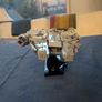 Lego Millennium Falcon 75375 Image 3