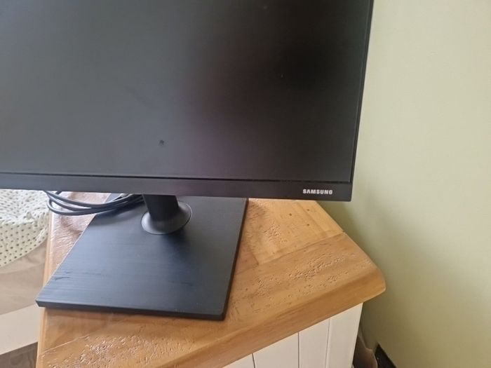 samsung computer monitor