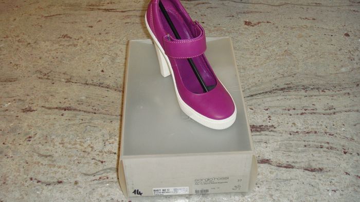 Puma Sergio-Rossi