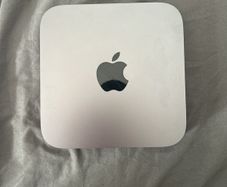 mac min
