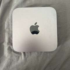 mac min