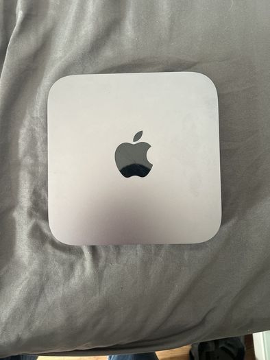 mac min