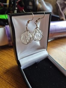 Vintage Earrings