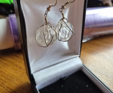 Vintage Earrings