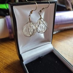 Vintage Earrings