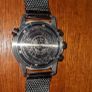 Citizen Promaster Marine Yacht diver Eco Drive solar powered 200M Watch Image 3