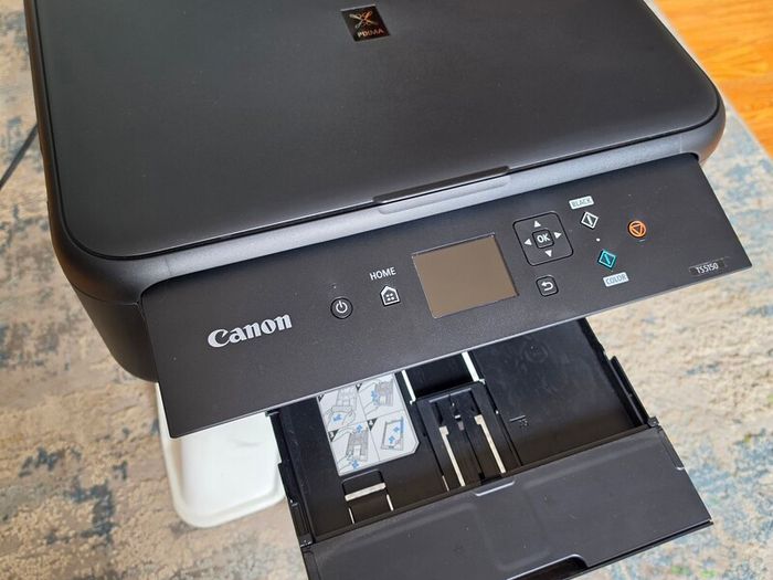 Printer Canon Pixma