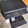 Printer Canon Pixma Image 3