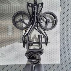 Wishbone Golf Trolley