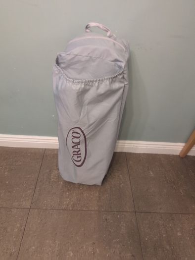Travel Cot