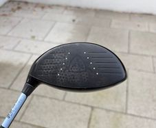 Callaway Diablo Octane Black Driver - Very Good Condition