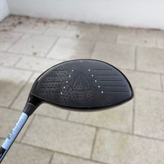 Callaway Diablo Octane Black Driver - Very Good Condition