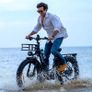 Ridstar MN26 Electric Bike Image 3