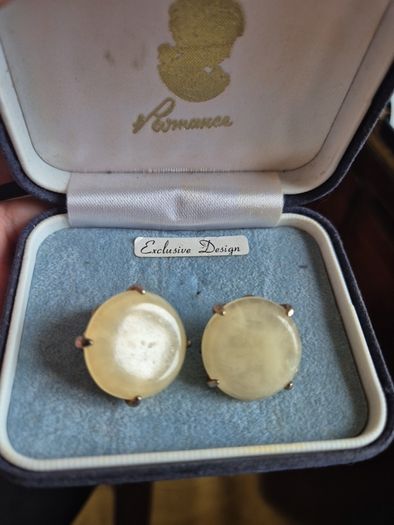 Vintage Earrings