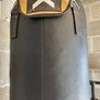 Heavy Duty Punch Bag & Wall Bracket (Excellent Condition) Image 4
