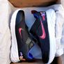 Unisex kid's runners NEW size UK 6.5 Image 5