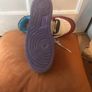 nike  Aur dupe size 5 uk trainers Image 4