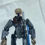Lego Star Wars Buildable Figure 75119 (Jyn Erso) Image 3