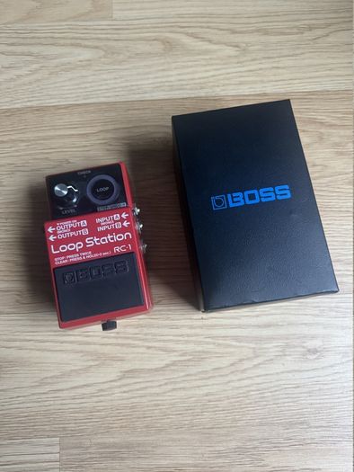 Electric Guitar Set