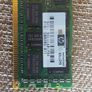 8gb 2Rx4 pc3 ram module 10600 ; part no  M393B1K70CH0-CH9Q5 Image 3