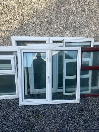 pvc windows