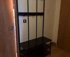 coat hanger