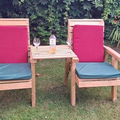 Garden seats