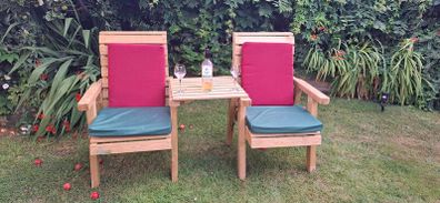 Garden seats