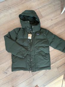 Patagonia Puffer Jkt