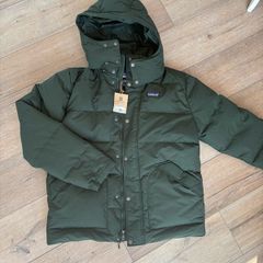 Patagonia Puffer Jkt