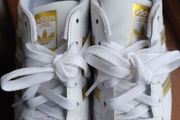 Ladies Addidas Trainers