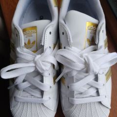 Ladies Addidas Trainers