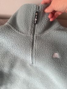 womens fleece