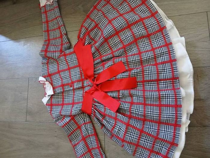 Amazing girls dress