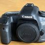 Canon 5D Mark III body Image 2
