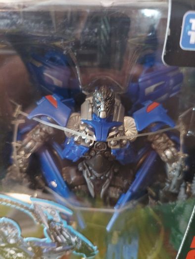 Transformer JOLT