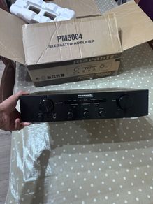 Brand new PM5004 Integrated Amplifier