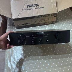 Brand new PM5004 Integrated Amplifier