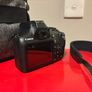 Canon eos 2000d Image 6