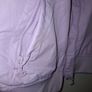 SALE!  Girls' Champion Pink/Purple Windbreaker Jacket Image 3