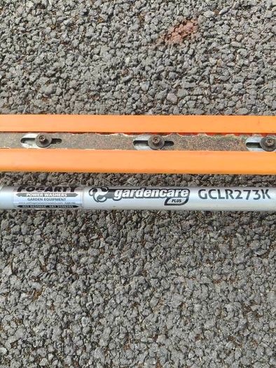 pole long reach hedge trimmer