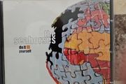 The Seahorses CD - Do It Yourself