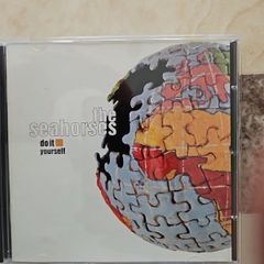 The Seahorses CD - Do It Yourself