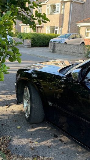 Chrysler300c