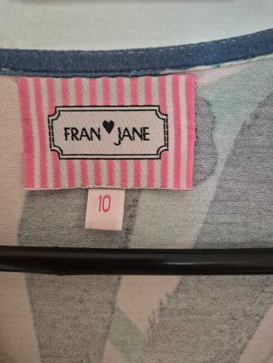 Dress Fran & Jane