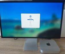 Mac Mini M1 8gb 256gb
